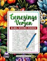 Genezingsverzen Bijbelwoord Zoeken