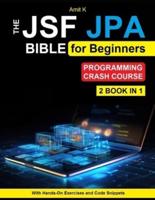 JSF and JPA For Beginners