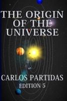 The Origin of the Universe