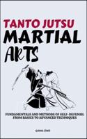 Tanto Jutsu Martial Arts