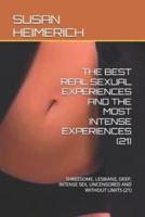 The Best Real Sexual Experiences and the Most Intense Experiences (21)