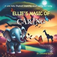 Ellie's Magic of Caring