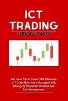 ICT Trading Strategy Forex