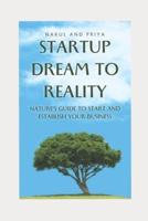 Startup Dream to Reality