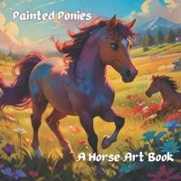 "Painted Ponies