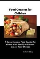 Food Counter for Children