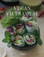 Vegan Vietnamese