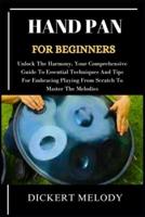 Hand Pan for Beginners