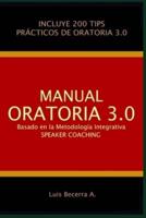 Manual Oratoria 3.0