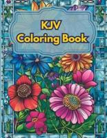 KJV Coloring Book