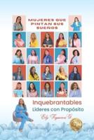 Inquebrantables Líderes Con Propósito