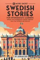 69 More Short Swedish Stories for Intermediate Learners