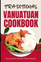 Traditional Vanuatuan Cookbook