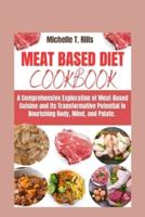 Meat Based Diet Cookbook