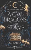 A Vow of Dragons and Storms