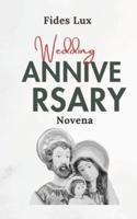 Wedding Anniversary Novena