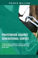 Prayerbook Against Generational Curses