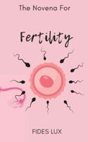 Novena for Fertility