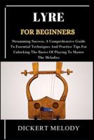 Lyre for Beginners