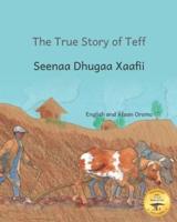 The True Story Of Teff