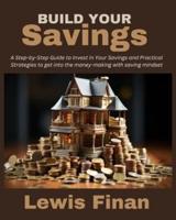 Build Your Savings
