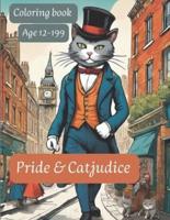 Pride & Catjudice