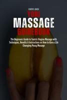 Yoni Massage Guidebook