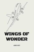 Wings Of Wonders