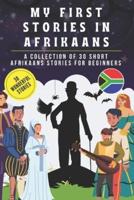 My First Stories in Afrikaans