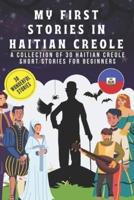 My First Stories in Haitian Creole
