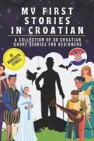 My First Stories in Croatian