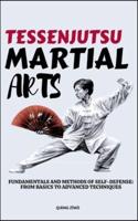 Tessenjutsu Martial Arts