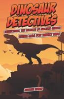 Dinosaur Detectives Unearthing the Secrets of Ancient Giants Trivia Q&A for Smart Kids