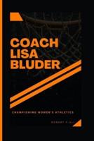 Coach Lisa Bluder