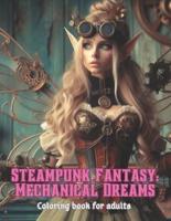 Steampunk Fantasy
