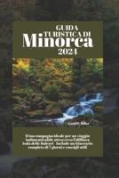 Guida Turistica Di Minorca 2024