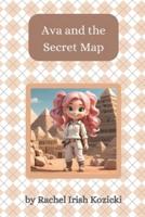 Ava and the Secret Map