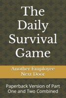 The Daily Survival Game