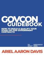 GovCon Guidebook