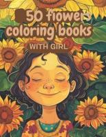 Coloring Book for Kid 8-16