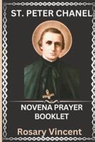 St.Peter Chanel Novena Prayer Booklet