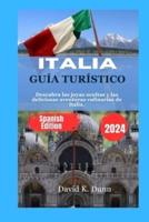 Italia Guía Turístico