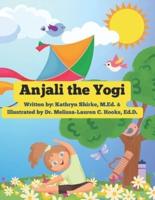 Anjali the Yogi