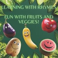 Learning With Rhymes