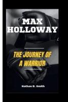 Max Holloway