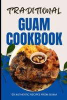 Traditional Guam Cookbook