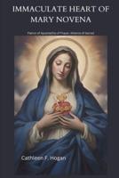 Immaculate Heart of Mary Novena
