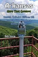 Arkansas Hiking Trails Guidebook