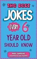 The Best Jokes Every 6 Year Old Should Know
