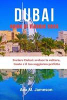 Dubai Guida Di Viaggio 2024